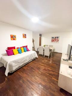 Departamento en NUEVA CÓRDOBA a cuadras de Plaza España y del consulado español - Córdoba - 9