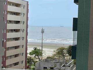 Unique (Ex-Estanconfor) veja o mar do apto 703 - 2