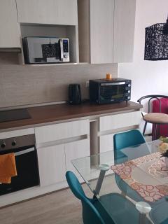 Departamento en la Serena - 1
