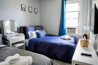 "Top Location, Cozy Stay in The Heights!" - Jersey City - 1