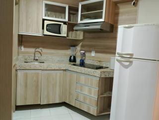 Kings flat hotel - Natal - 9