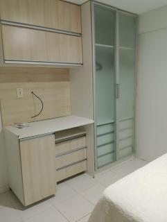 Kings flat hotel - Natal - 8
