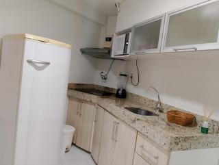 Kings flat hotel - Natal - 5