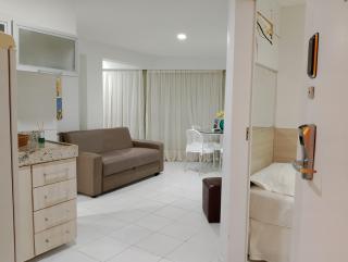 Kings flat hotel - Natal - 2