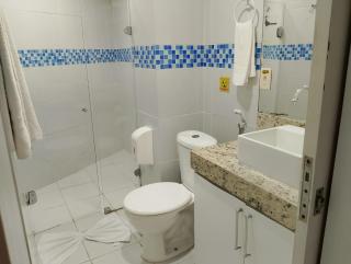 Kings flat hotel - Natal - 1