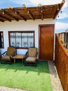 La Casa de Javi - Negritos - 1