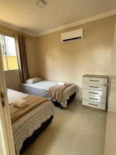 Apartamento Manaus Aeroporto - Manaus - 1