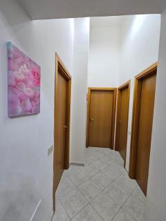 Nunzia's House - Naples - 2