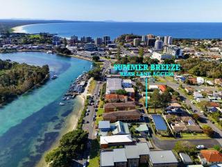 Summer Breeze Forster - Forster - 9