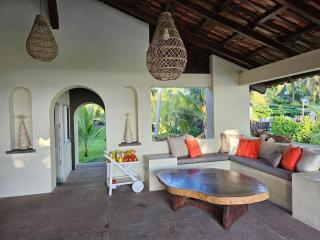 Villa San Juan, playa Costa Azul - Acajutla - 6