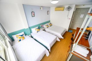 Huyen Home - Ho Chi Minh - 4