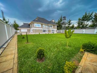 ORANA Luxury Palace - Eldoret - 4