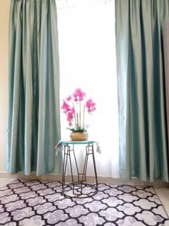 Sri Keroma Bajandoh Muar Homestay - 4