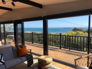 Bay Panorama - McCrae - 0