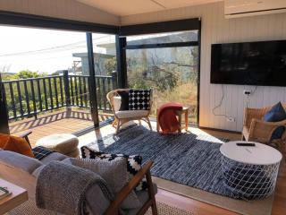 Bay Panorama - McCrae - 6