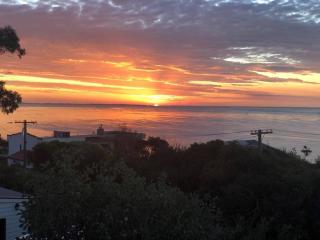 Bay Panorama - McCrae - 1
