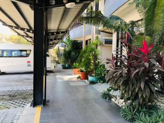 Palm Beach Hotel Dili - Dili - 5