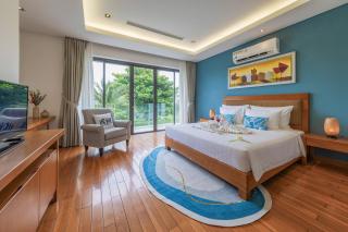 Ocean Villas Danang 4BR Private Pool - IDCWH - Danang - 1