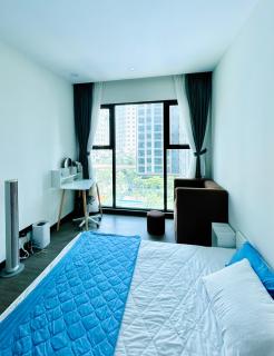 Delasol Garden by the Pool touch Center, D4 HCMC - Ho Chi Minh City - 8