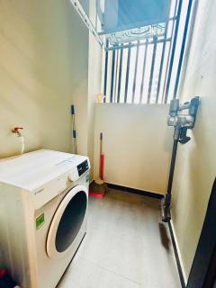 Delasol Garden by the Pool touch Center, D4 HCMC - Ho Chi Minh City - 6