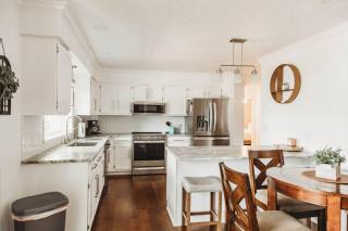 5 Bed 3 Bath Super House - 6
