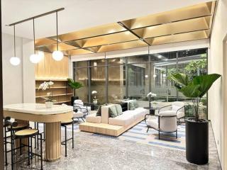 APT 2BR2WC Masteri Centre Point, Vinhomes Grand Park - Long Bình - 0