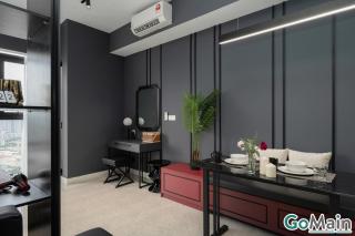 Axon Residence Bukit Bintang KL KLCC Pavilion - Kuala Lumpur - 2
