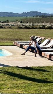 Chacra para 13, Punta del Este Piscina climatizada - Maldonado - 8