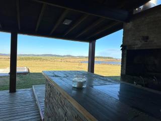 Chacra para 13, Punta del Este Piscina climatizada - Maldonado - 5