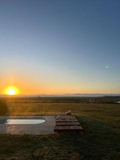 Chacra para 13, Punta del Este Piscina climatizada - Maldonado - 2