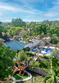Lorin Syariah Solo Hotel - Solo - 8