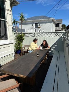 Worldwide Backpackers - 9