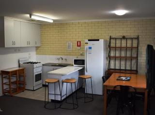 Wilsons Promontory Motel - Foster - 2