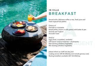 Villa Niri - Beautiful 4BR Teak Joglo Villa in Oberoi Seminyak, A Tranquil Retreat - Seminyak - 3
