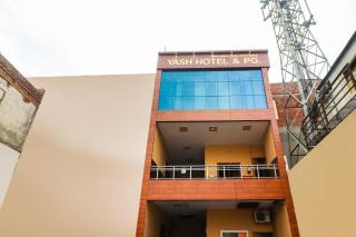 Hotel O Flagship Yash Hotel - Hisār - 9