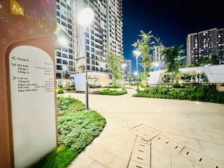 APT 2BR2WC Masteri Centre Point, Vinhomes Grand Park - Long Bình - 3