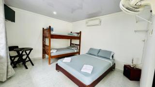 Keylee's Lodging - San Andrés - 1
