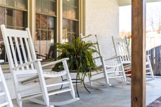 Elegant Gem*Spacious 5BR*King beds*near Duke - Durham - 0