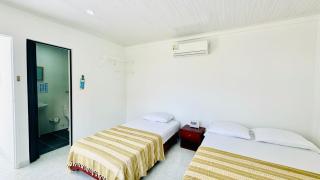 Keylee's Lodging - San Andrés - 6