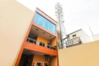 Hotel O Flagship Yash Hotel - Hisār - 3