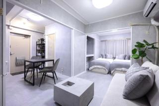 1 line to Asakusa! Modern Room, 5 mins walk from Togoshi-ginza Sta - Tóquio - 8