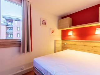 Charmant appartement à La Plagne, 1 chambre, balcon, proche commerces - FR-1-351-213 - La Plagne Tarentaise - 2