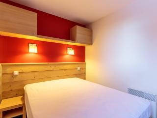 Charmant appartement à La Plagne, 1 chambre, balcon, proche commerces - FR-1-351-213 - La Plagne Tarentaise - 1