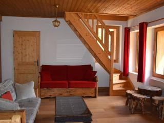 Chalet chaleureux 6 pers proche centre, Pralognan - FR-1-464-234 - 5