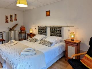 Gîte confort avec piscine, SPA, Wi-Fi et parking à 6 Rue du Pré de la Haie - FR-1-583-234 - Frétigney-et-Velloreille - 8