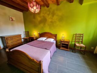 Chambre d'hôtes cosy près de Luxembourg et Belgique - FR-1-584-328 - Boismont - 4