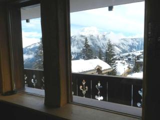 Courchevel 1850 - Charmant appartement 4 pers, proche des pistes, balcon, garage, WiFi - FR-1-631-217 - 2