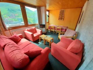 Spacieux 3 pièces Plagne Centre, balcon, casier à ski, animaux admis - FR-1-351-208 - La Plagne Tarentaise - 9
