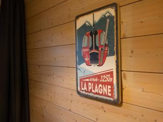 Duplex spacieux 2 chambres avec piscine commune - La Plagne - FR-1-351-211 - La Plagne Tarentaise - 1