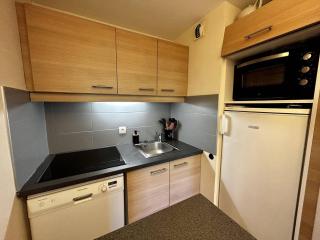 Duplex spacieux 2 chambres avec piscine commune - La Plagne - FR-1-351-211 - La Plagne Tarentaise - 2